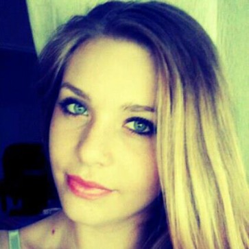 Larisa Brigita