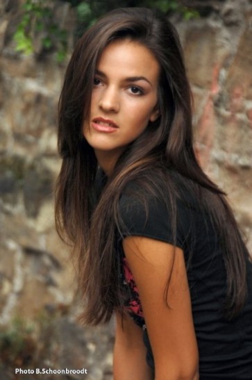 Aline