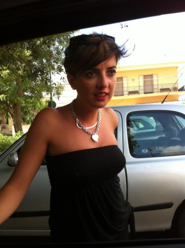 Dorotea
