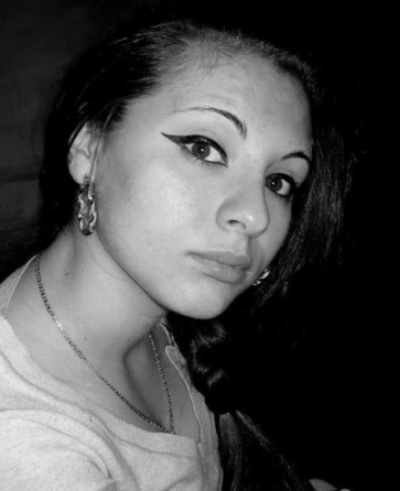 Cristina Simona