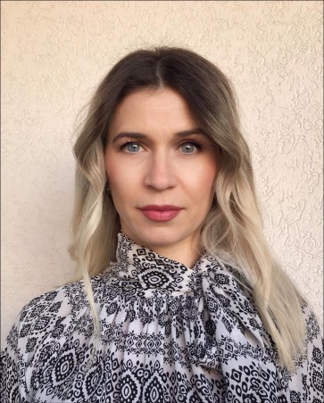 Ingrid Florina 