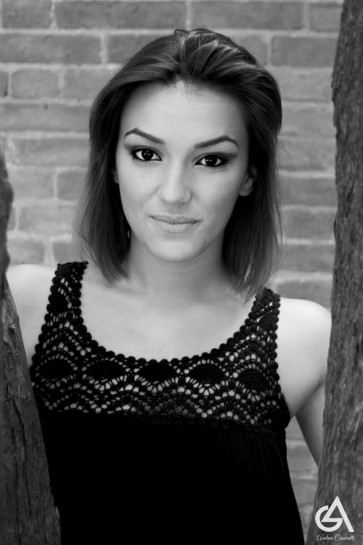 Cristina Sabina