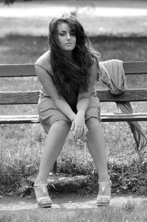Sabrina Gaia