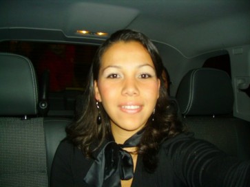 Juana Dark 
