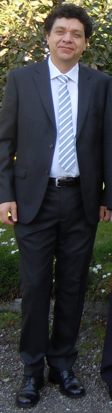 Alberto