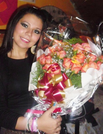 Cindy Lisbeth