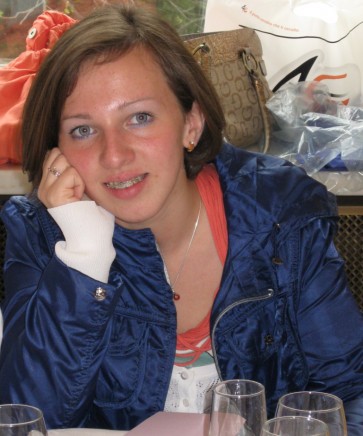 Katarzyna Evelina