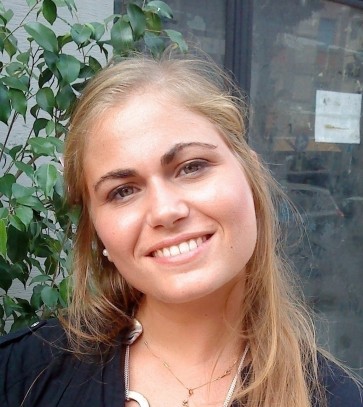 Grazia