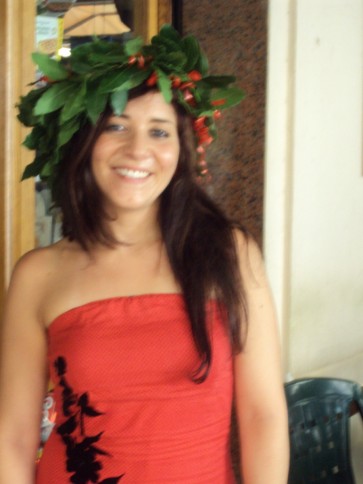 claudia