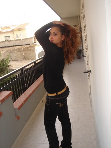maria rita
