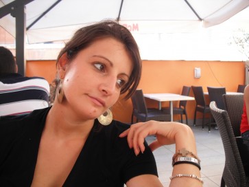Maria Rosa