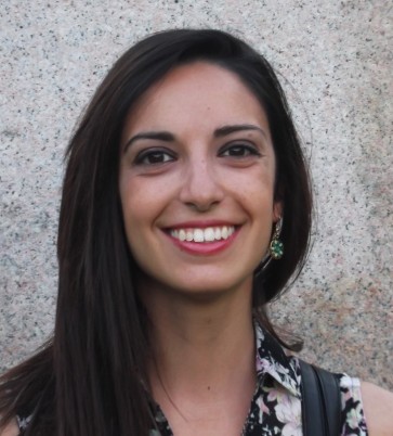 Simona Silvia