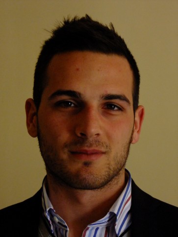 Loris Angelo