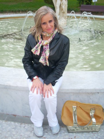 Claudia