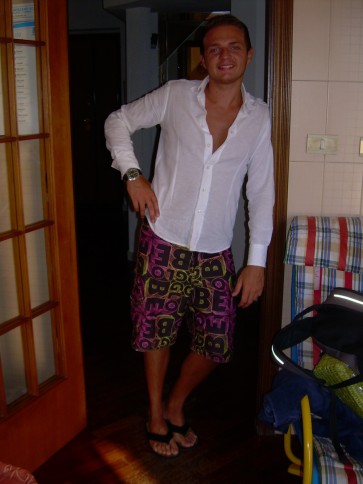 RUGGERO