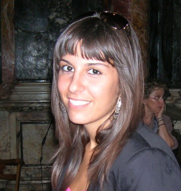 Maria Cristina