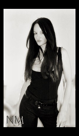 Nancy 