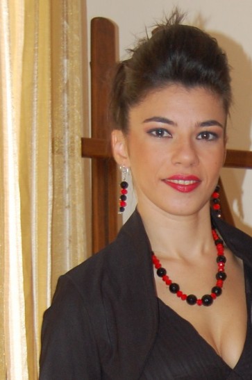 Maria Carmelina