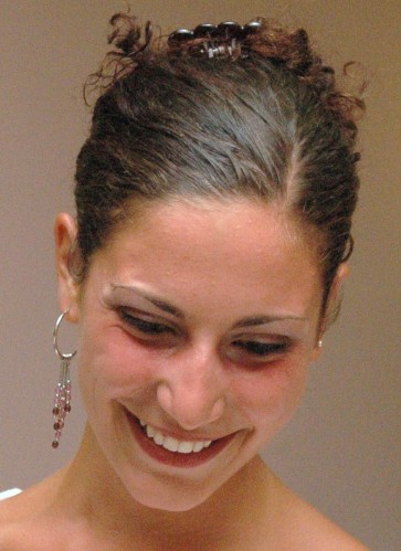 cristina