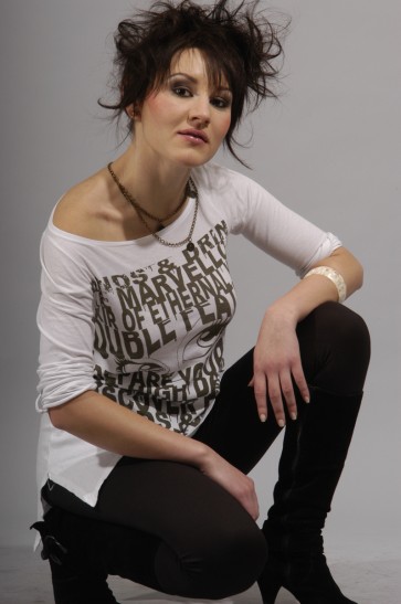 cristina