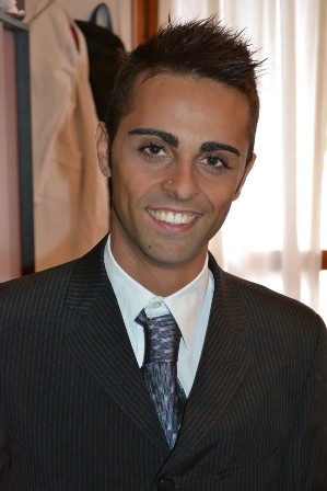 Alfonso