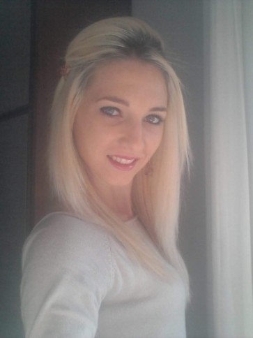 Angela Lavinia