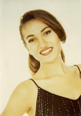 Liliana Federica
