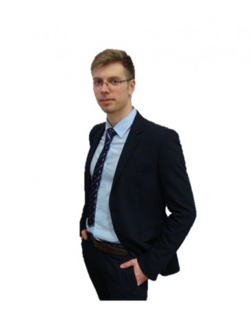 Volodymyr