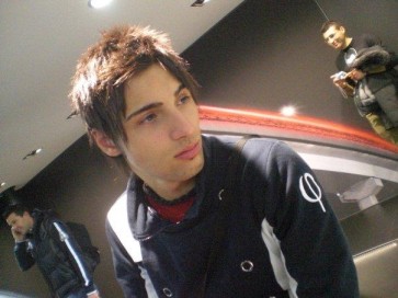 saverio