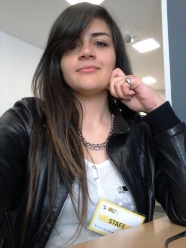 Ilaria