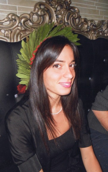Maura