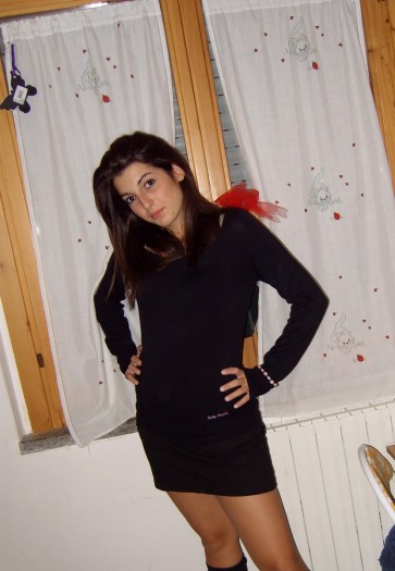 Francesca