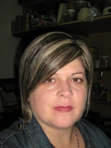 Antonia Maria