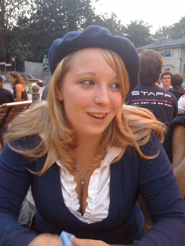 Rachele