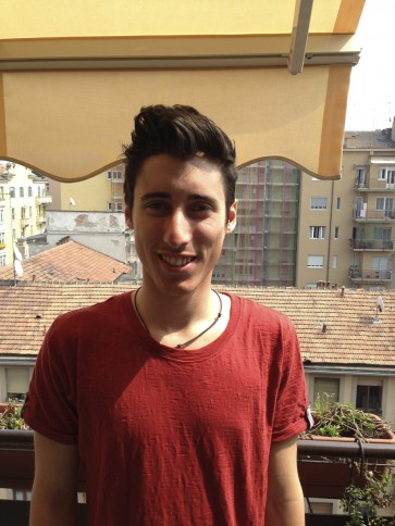 Alberto