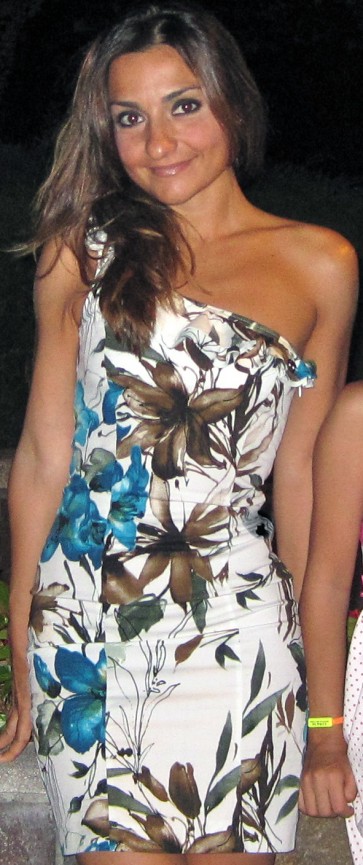 Stefania