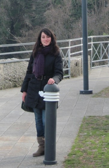 Laura Antonia