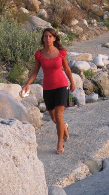 Cristina