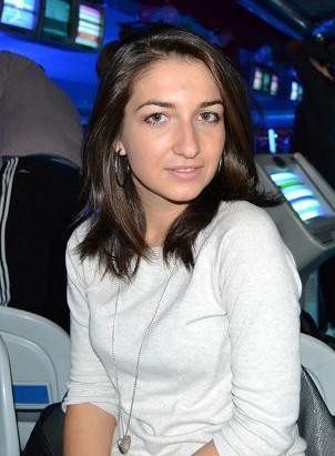 Madalina