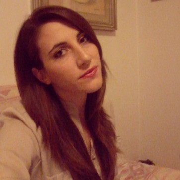 Ilaria