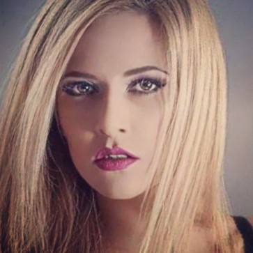 Irina