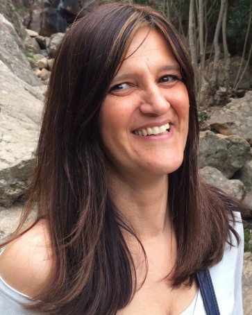 Simona Salvatorina