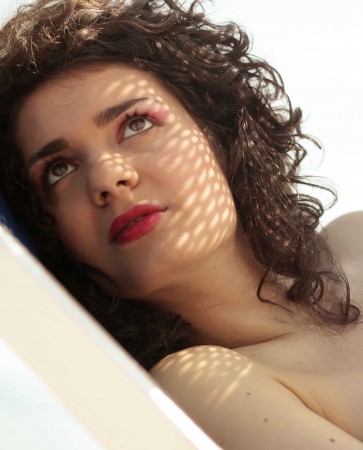 Maria Diana