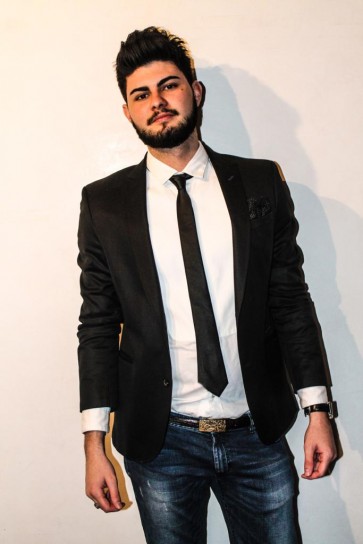 Lorenzo