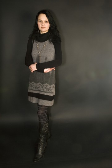 Paula Sabina