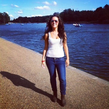 Martina