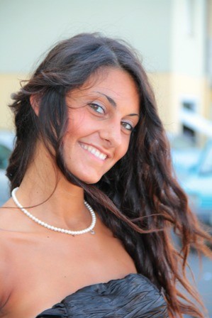 Ilena Vanessa