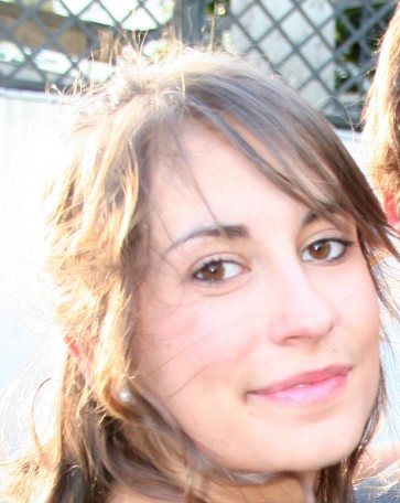 Maria Cristina