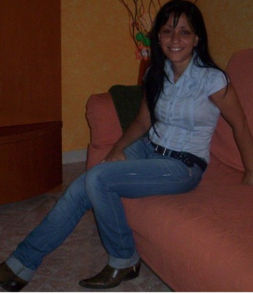 Rosa