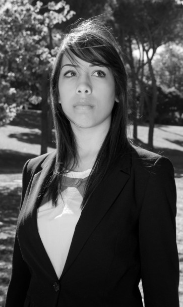 Cristina